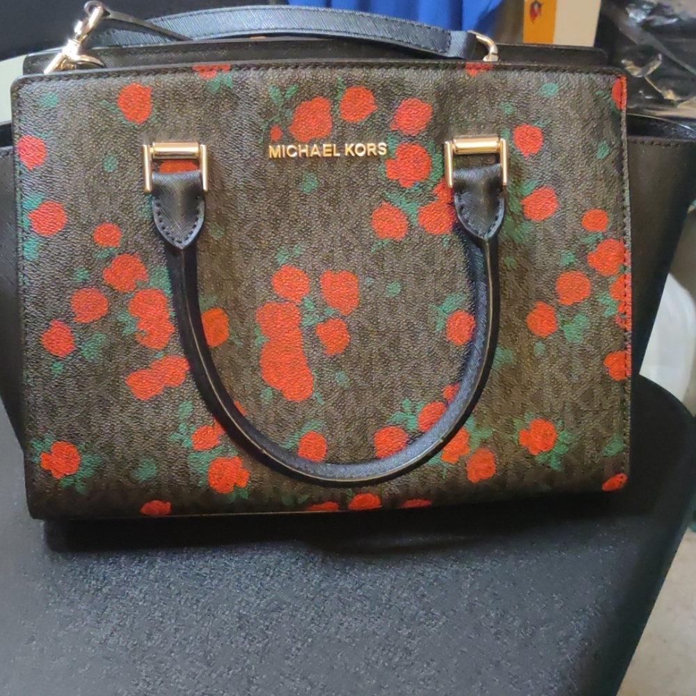 Michael Kors Handbag